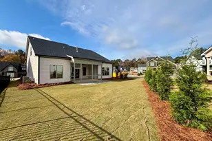 3501 Amelia Grace Dr, Fuquay Varina, NC 27526 - Photo 5