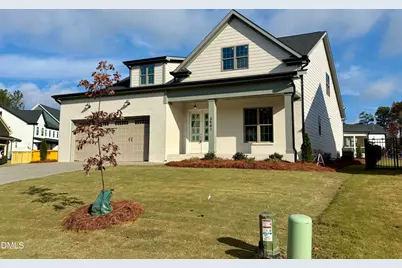 3501 Amelia Grace Drive #Lot 71, Fuquay Varina, NC 27526 - Photo 1