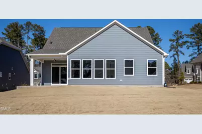 90 Slippery Elm Road, Youngsville, NC 27596 - Photo 5