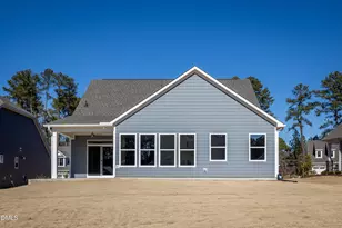 90 Slippery Elm Rd, Youngsville, NC 27596 - Photo 5