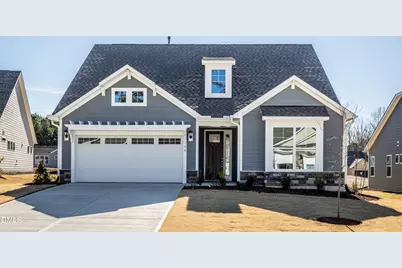 90 Slippery Elm Road, Youngsville, NC 27596 - Photo 1