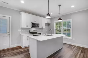 406 W Granville St, Dunn, NC 28334 - Photo 9