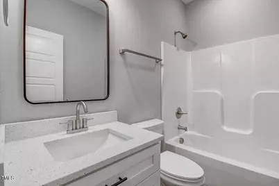 406 W Granville Street, Dunn, NC 28334 - Photo 17