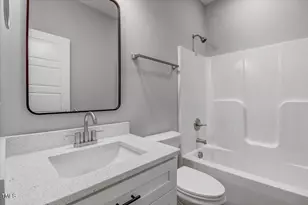 406 W Granville St, Dunn, NC 28334 - Photo 17