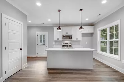 406 W Granville Street, Dunn, NC 28334 - Photo 7