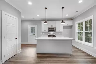 406 W Granville St, Dunn, NC 28334 - Photo 7