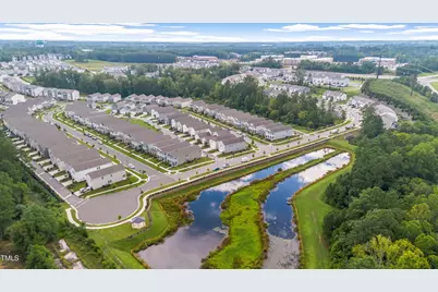 849 Firebrick Drive, Cary, NC 27519 - Photo 49