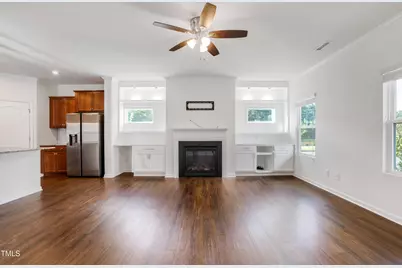 849 Firebrick Drive, Cary, NC 27519 - Photo 17