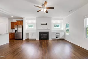 849 Firebrick Dr, Cary, NC 27519 - Photo 17