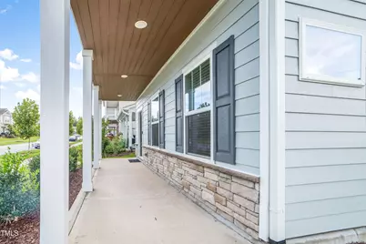 849 Firebrick Drive, Cary, NC 27519 - Photo 11