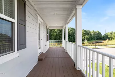 849 Firebrick Drive, Cary, NC 27519 - Photo 13