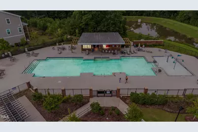 849 Firebrick Drive, Cary, NC 27519 - Photo 47