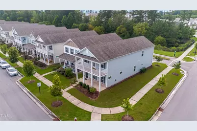 849 Firebrick Drive, Cary, NC 27519 - Photo 3