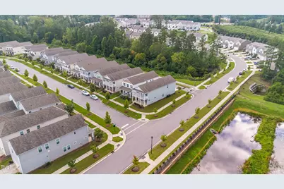 849 Firebrick Drive, Cary, NC 27519 - Photo 7