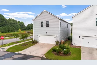 849 Firebrick Drive, Cary, NC 27519 - Photo 9