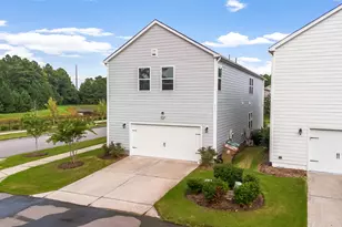 849 Firebrick Dr, Cary, NC 27519 - Photo 9