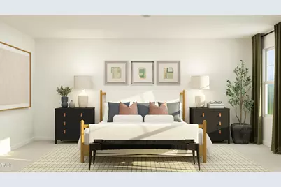 359 Thompson Overlook Way, Smithfield, NC 27577 - Photo 37