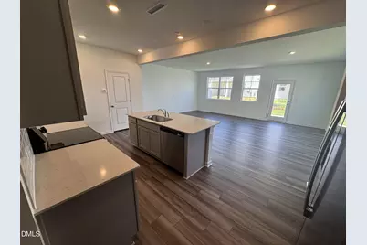 359 Thompson Overlook Way, Smithfield, NC 27577 - Photo 3