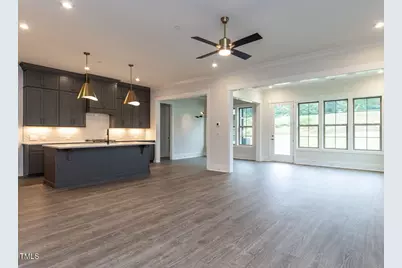 1001 Coldspring Circle, Durham, NC 27705 - Photo 21