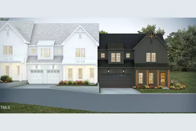 1001 Coldspring Circle, Durham, NC 27705 - Photo 1