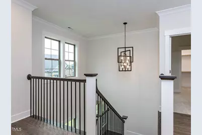 1001 Coldspring Circle, Durham, NC 27705 - Photo 37