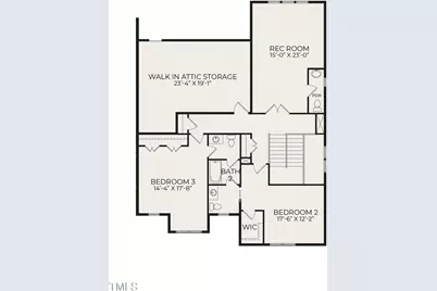 1001 Coldspring Circle, Durham, NC 27705 - Photo 5