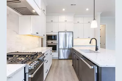 1007 Coldspring Circle, Durham, NC 27705 - Photo 45