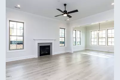 1007 Coldspring Circle, Durham, NC 27705 - Photo 37