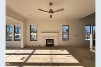 1007 Coldspring Circle, Durham, NC 27705 - Photo 5