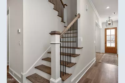 1005 Coldspring Circle, Durham, NC 27705 - Photo 5