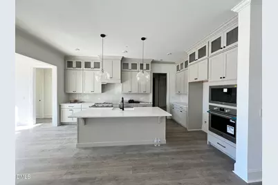 1005 Coldspring Circle, Durham, NC 27705 - Photo 5