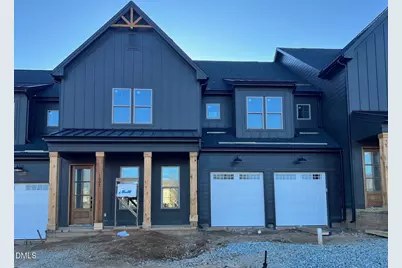 1003 Coldspring Circle, Durham, NC 27705 - Photo 1