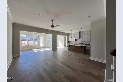 1003 Coldspring Circle, Durham, NC 27705 - Photo 3