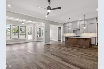 1003 Coldspring Circle, Durham, NC 27705 - Photo 9