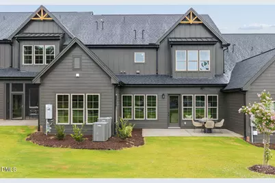 1003 Coldspring Circle, Durham, NC 27705 - Photo 35
