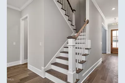 1003 Coldspring Circle, Durham, NC 27705 - Photo 5