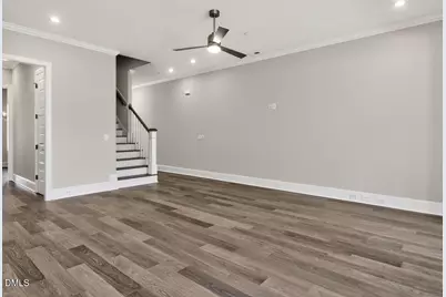 1003 Coldspring Circle, Durham, NC 27705 - Photo 9