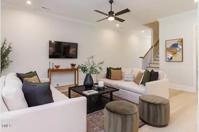 1003 Coldspring Circle, Durham, NC 27705 - Photo 39