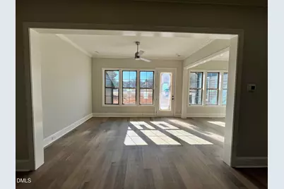 1003 Coldspring Circle, Durham, NC 27705 - Photo 5