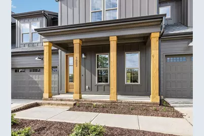 1003 Coldspring Circle, Durham, NC 27705 - Photo 3