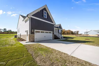 141 Little Lady Trail, Zebulon, NC 27597 - Photo 3