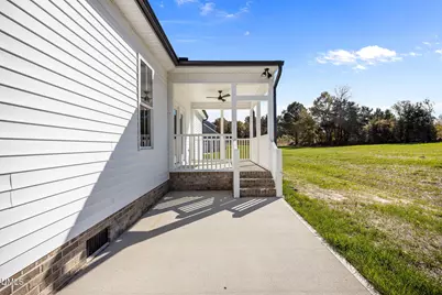 141 Little Lady Trail, Zebulon, NC 27597 - Photo 13