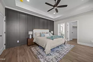 141 Little Lady Trl, Zebulon, NC 27597 - Photo 31