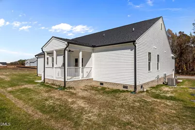 141 Little Lady Trail, Zebulon, NC 27597 - Photo 7