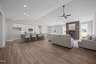 141 Little Lady Trl, Zebulon, NC 27597 - Photo 17