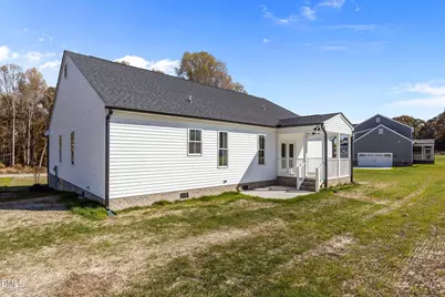 141 Little Lady Trail, Zebulon, NC 27597 - Photo 5