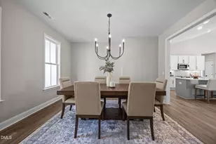 141 Little Lady Trl, Zebulon, NC 27597 - Photo 15