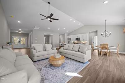 141 Little Lady Trail, Zebulon, NC 27597 - Photo 19