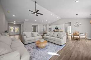 141 Little Lady Trl, Zebulon, NC 27597 - Photo 19