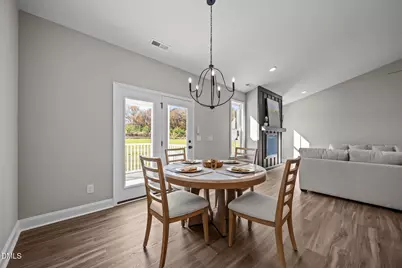 141 Little Lady Trail, Zebulon, NC 27597 - Photo 25